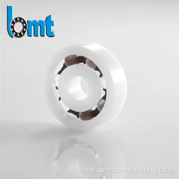 4*16 Deep Groove Ceramic Ball Bearings 688